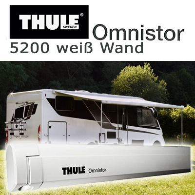 Thule Omnistor 5200